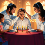 Шаббат в еврейской традиции