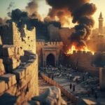 Законы периода «между теснин»