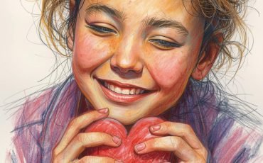 לעשות מעשים טובים בפה ובלב